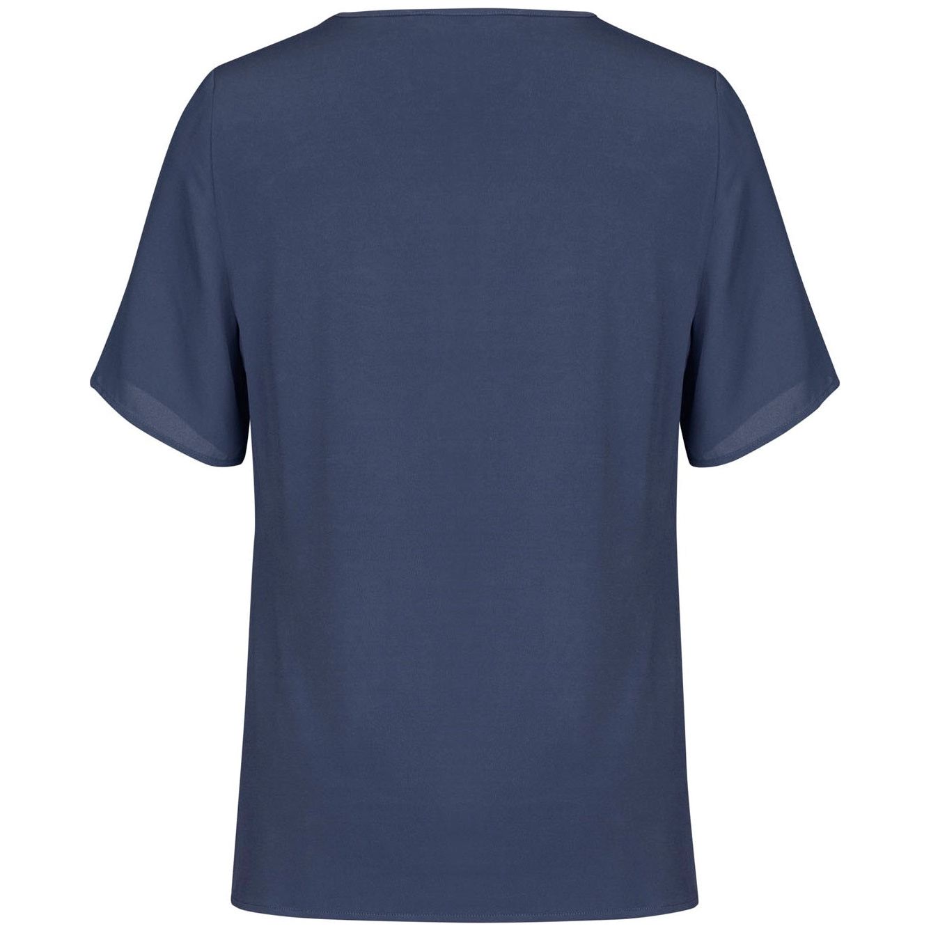 Biz Corporates Womens Sydney T-Top (RT065LS) Ladies Shirts, signprice Biz Corporates - Ace Workwear