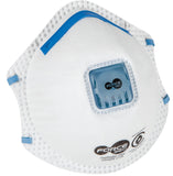 Force 360 P2V Disposable Respirator (Carton of 24 Boxes - 10Pcs/Box) (RWRX251) Disposable Respiratory Mask Force 360 - Ace Workwear