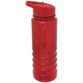 San Celemente 740ml Tritan Water Bottle (Carton of 100pcs) (S622) Drink Bottles - Plastic, signprice Promo Brands - Ace Workwear