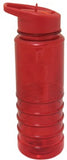 San Celemente 740ml Tritan Water Bottle (Carton of 100pcs) (S622) Drink Bottles - Plastic, signprice Promo Brands - Ace Workwear