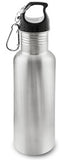 San Carlos 680ml Water Bottle (Carton of 50pcs) (S705) Drink Bottles - Metal, signprice Promo Brands - Ace Workwear