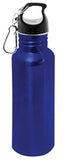 Radiant San Carlos 680ml Water Bottle (Carton of 50pcs) (S711) Drink Bottles - Plastic, signprice Promo Brands - Ace Workwear