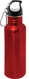 Radiant San Carlos 680ml Water Bottle (Carton of 50pcs) (S711) Drink Bottles - Plastic, signprice Promo Brands - Ace Workwear