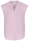 Biz Lily Ladies Blouse (S013LS) Ladies Shirts Biz Collection - Ace Workwear