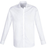 Biz Camden Mens Long Sleeve Shirt (S016ML) Mens Shirts Biz Collection - Ace Workwear