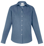Biz Ladies Memphis Shirt (S127LL) Ladies Shirts Biz Collection - Ace Workwear