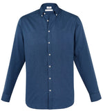 Biz Mens Memphis Shirt (S127ML) Mens Shirts Biz Collection - Ace Workwear