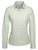 Biz Collections Ambassador Long Sleeve Ladies Top (S29520) Ladies Shirts Biz Collection - Ace Workwear