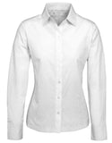 Biz Collections Ambassador Long Sleeve Ladies Top (S29520) Ladies Shirts Biz Collection - Ace Workwear