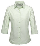Biz Collections Ambassador 3/4 Sleeve Ladies Top (S29521) Ladies Shirts Biz Collection - Ace Workwear
