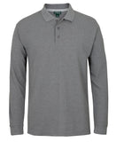 JB's C of C L/S Pique Polo (S2ML) Plain Polos, signprice JB's Wear - Ace Workwear
