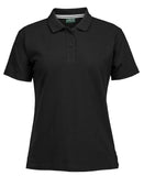 JB's C of C Ladies Pique Polo (S2MP1) Plain Polos, signprice JB's Wear - Ace Workwear