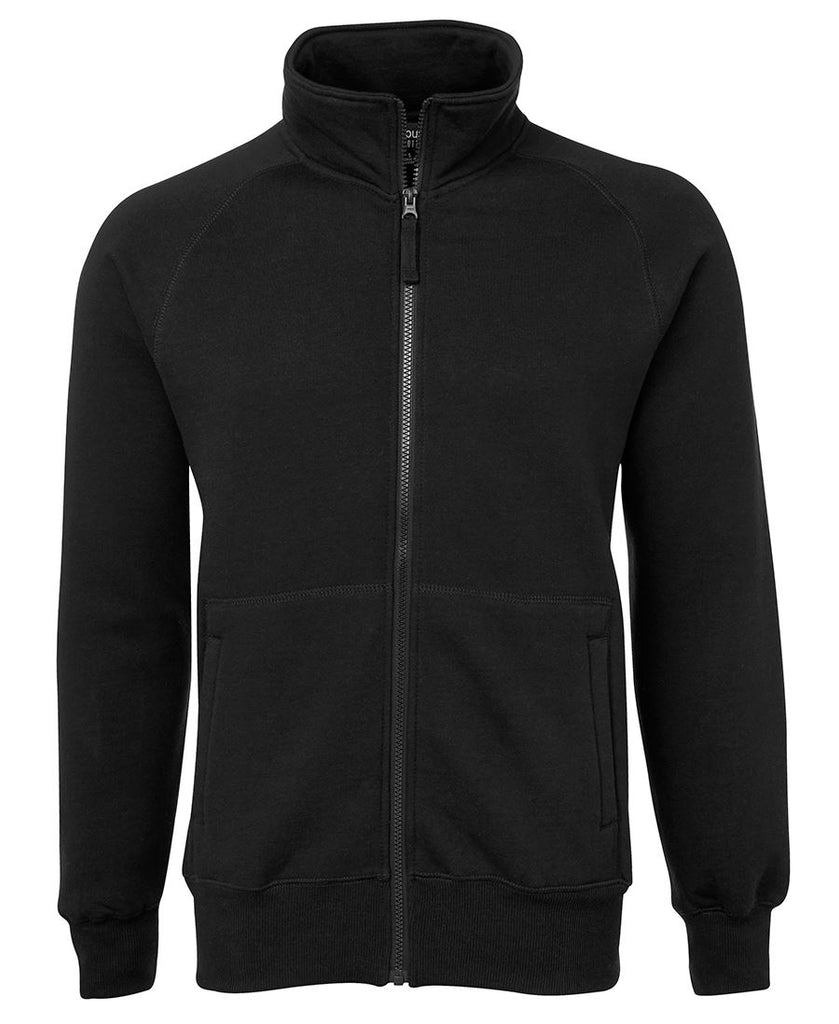JB's C of C Full Zip Fleecy (S3FF) Winter Wear Casual/Sports Jackets JB's Wear - Ace Workwear
