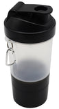 3 In 1 400ml Shaker Cup (Carton of 70pcs) (S624) signprice, Sports Shakers Promo Brands - Ace Workwear