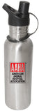 Cupertino 700ml Water Bottle (Carton of 60pcs) (S708) Drink Bottles - Metal, signprice Promo Brands - Ace Workwear