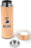 Bambu Eco 480ml Bottle (Carton of 25pcs) (S844) Drink Bottles - Metal, signprice Promo Brands - Ace Workwear