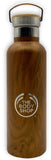Ecograin Mirror Finish Shadow Bottle (Carton of 25pcs) (S890W) Drink Bottles - Metal, signprice Promo Brands - Ace Workwear