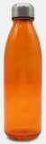 Vera 600ml Glass Bottle (Carton of 100pcs) (S892)