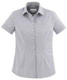 Biz Ladies Jagger Short Sleeve Shirt (S910LS) Ladies Shirts Biz Collection - Ace Workwear