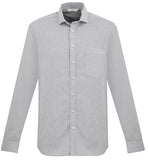 Biz Mens Jagger Long Sleeve Shirt (S910ML) Mens Shirts Biz Collection - Ace Workwear