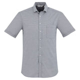 Biz Mens Jagger Short Sleeve Shirt (S910MS) Mens Shirts Biz Collection - Ace Workwear