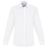 Biz Mens Regent Long Sleeve Shirt (S912ML) Mens Shirts Biz Collection - Ace Workwear