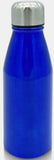 Vita Aluminium 450ml Water Bottle (Carton of 100pcs) (S937)