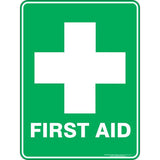 Emergency Information Safety Signs noprice, Safety Signs Truck & Building Signage, signprice Ace Workwear - Ace Workwear