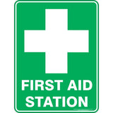 Emergency Information Safety Signs noprice, Safety Signs Truck & Building Signage, signprice Ace Workwear - Ace Workwear