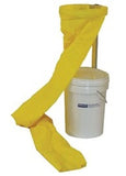 PRATT Shower Test Sock & Receptacle (SE950) Shower Accessories, signprice Pratt - Ace Workwear