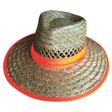 Pro Choice Straw Hat (SH) Sun Hats ProChoice - Ace Workwear