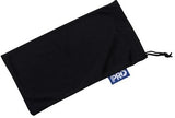 Pro Choice Spectacle Pouch Black - Pack of 25 (SP) Eye Accessories ProChoice - Ace Workwear