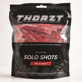 Thorzt Sugar Free Solo Shot - 50 x 3gm Sachets