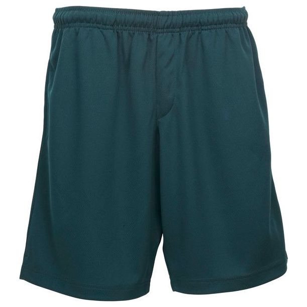 Biz Mens Biz Cool™ Shorts (ST2020) Activewear Shorts & Leggings Biz Collection - Ace Workwear