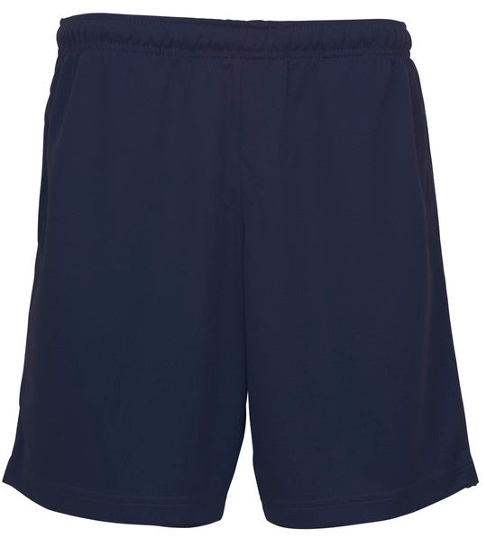 Biz Mens Biz Cool™ Shorts (ST2020) Activewear Shorts & Leggings Biz Collection - Ace Workwear
