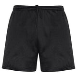 Biz Mens Circuit Short (ST711M) Activewear Shorts & Leggings Biz Collection - Ace Workwear