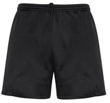 Biz Mens Circuit Short (ST711M) Activewear Shorts & Leggings Biz Collection - Ace Workwear
