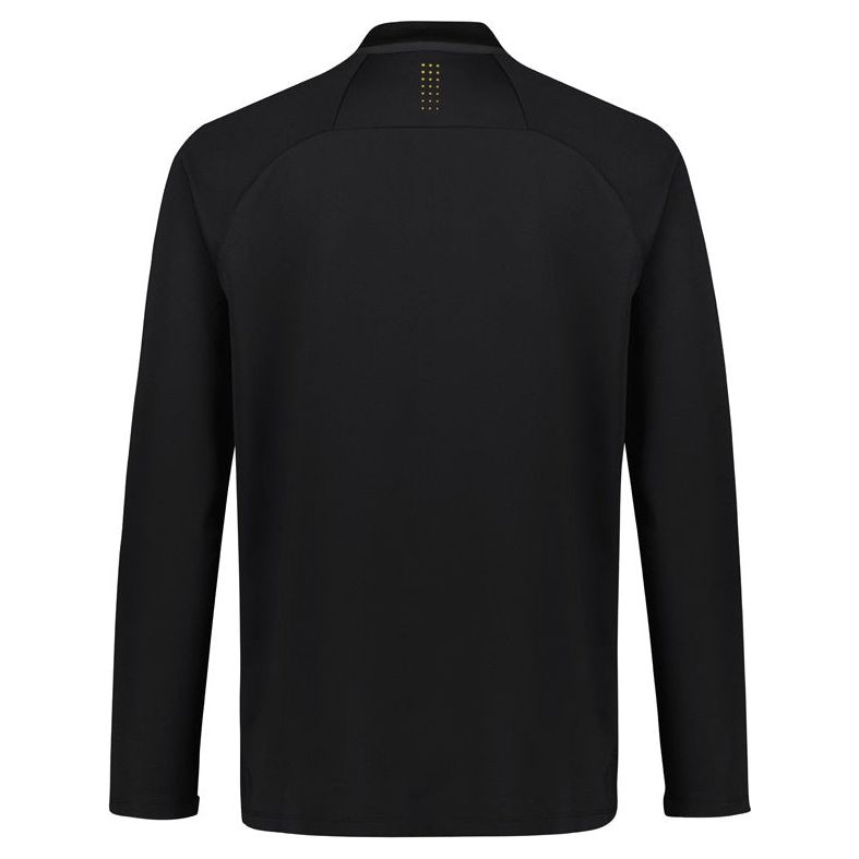 Biz Collection Balance Men Mid-Layer Top (SW225M) Winter Wear Half Zip Jumpers Biz Collection - Ace Workwear