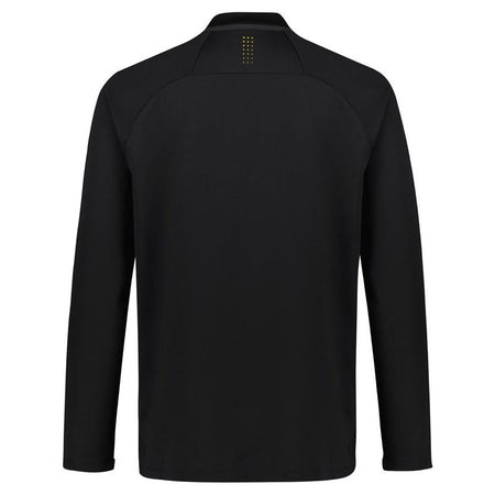 Biz Collection Balance Men Mid-Layer Top (SW225M) Winter Wear Half Zip Jumpers Biz Collection - Ace Workwear