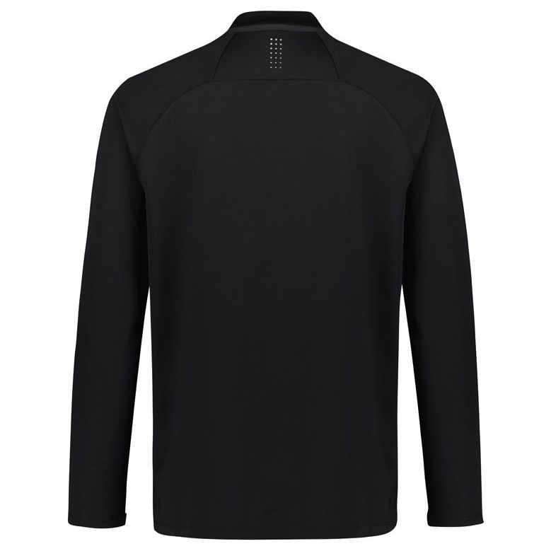 Biz Collection Balance Men Mid-Layer Top (SW225M) Winter Wear Half Zip Jumpers Biz Collection - Ace Workwear