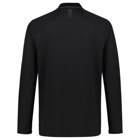 Biz Collection Balance Men Mid-Layer Top (SW225M) Winter Wear Half Zip Jumpers Biz Collection - Ace Workwear