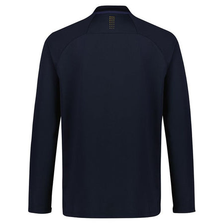 Biz Collection Balance Men Mid-Layer Top (SW225M) Winter Wear Half Zip Jumpers Biz Collection - Ace Workwear