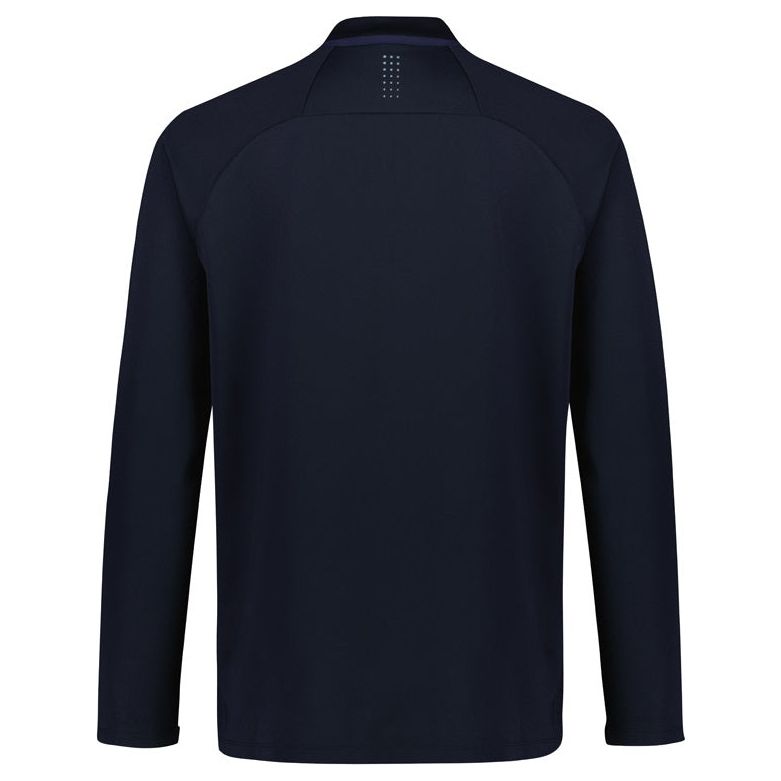 Biz Collection Balance Men Mid-Layer Top (SW225M) Winter Wear Half Zip Jumpers Biz Collection - Ace Workwear