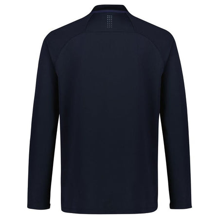 Biz Collection Balance Men Mid-Layer Top (SW225M) Winter Wear Half Zip Jumpers Biz Collection - Ace Workwear