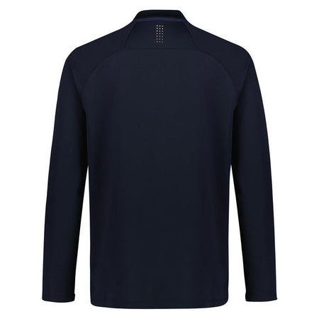 Biz Collection Balance Men Mid-Layer Top (SW225M) Winter Wear Half Zip Jumpers Biz Collection - Ace Workwear