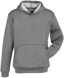 Biz Kids Hype Pull-On Hoodie (SW239KL) Winter Wear Hoodies Biz Collection - Ace Workwear