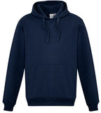 Biz Mens Crew Hoodie (SW760M) signprice, Winter Wear Hoodies Biz Collection - Ace Workwear