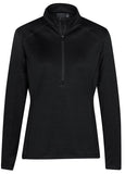 Biz Ladies Monterey Top Jacket (SW931L) Winter Wear Casual/Sports Jackets Biz Collection - Ace Workwear
