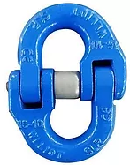 G100 Chain Connector G100 Chain & Fittings, signprice Sunny Lifting - Ace Workwear