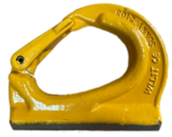 G80 Weld Excavator Hook G80 Chain & Fitting, signprice Sunny Lifting - Ace Workwear